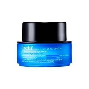 Brand New Belif Aqua Eye Bomb